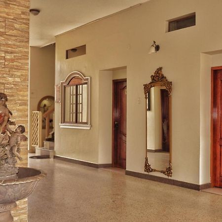 Vallejo Hotel Huaquillas Exterior photo